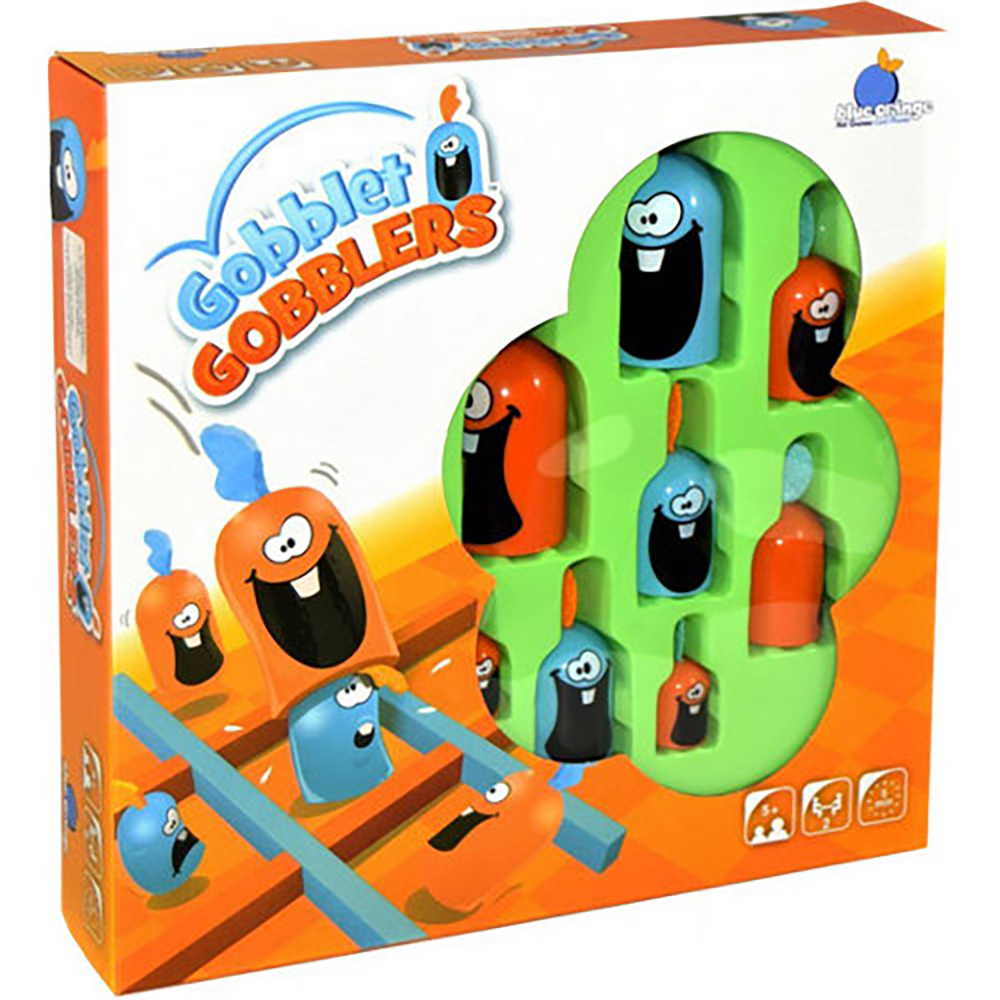 Jeux de société gobblet