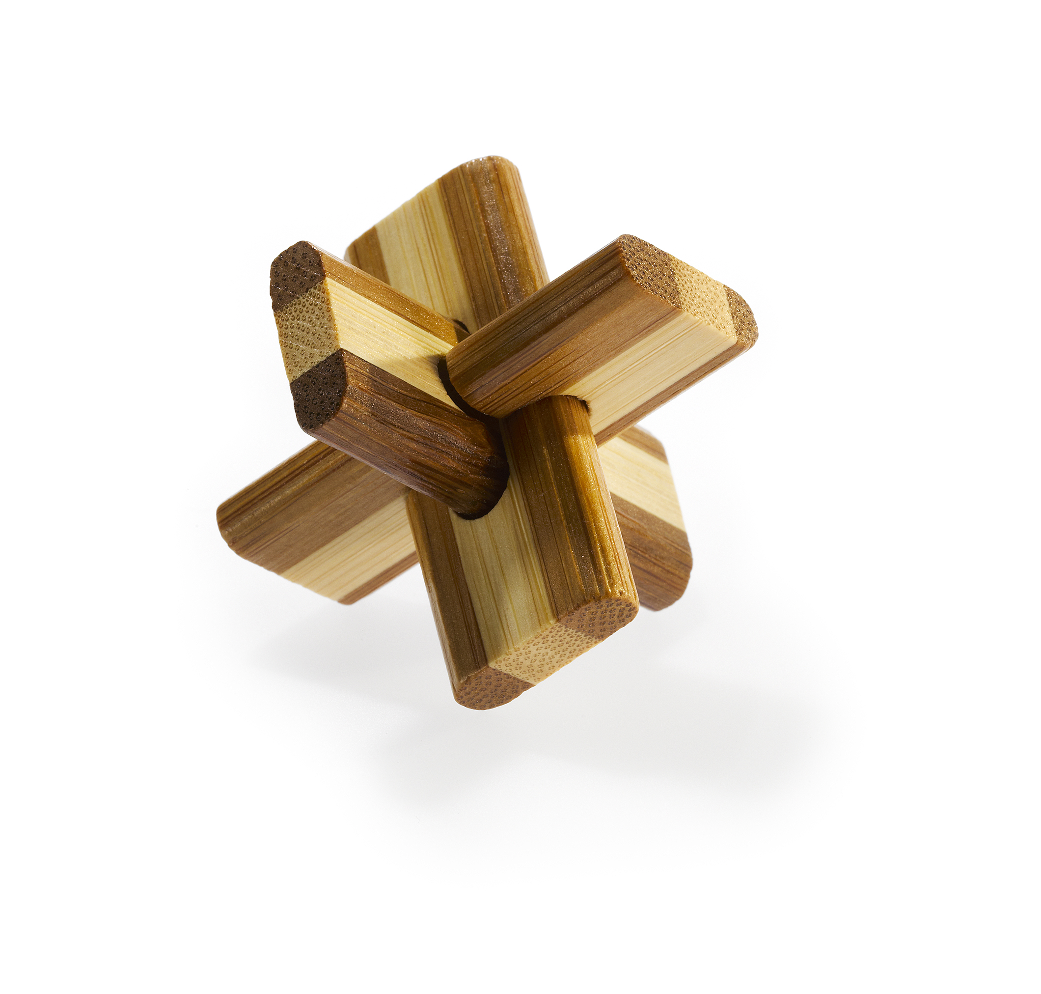 Eureka 3d puzzle