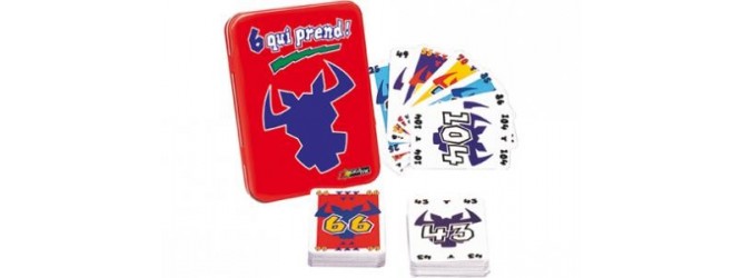 Top petit jeux de société