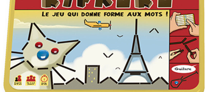 Jeux de société kiproko