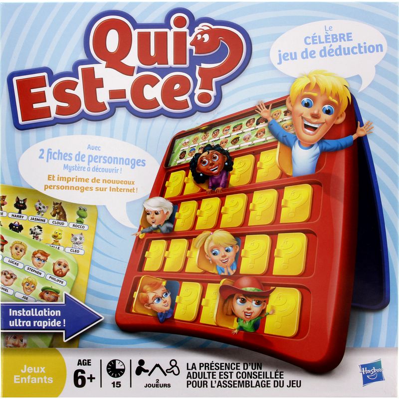 Jeux de societe geant casino