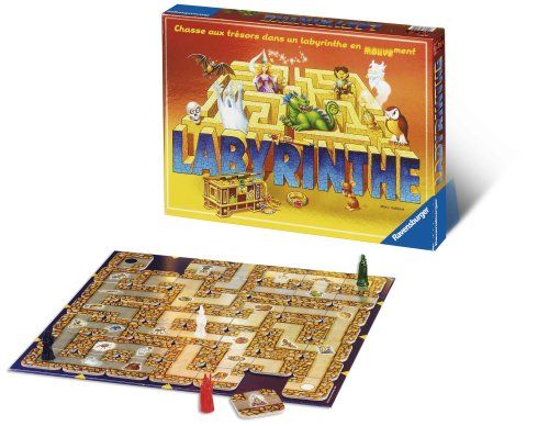 Best of des jeux de société