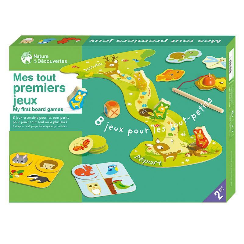 Jeux de société a jouer tout seul