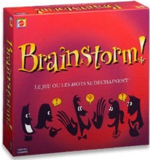 Brainstorm jeux de société