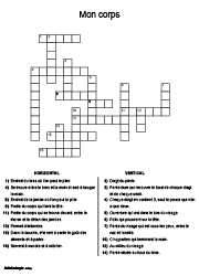 Lecture puzzle ce2 a imprimer