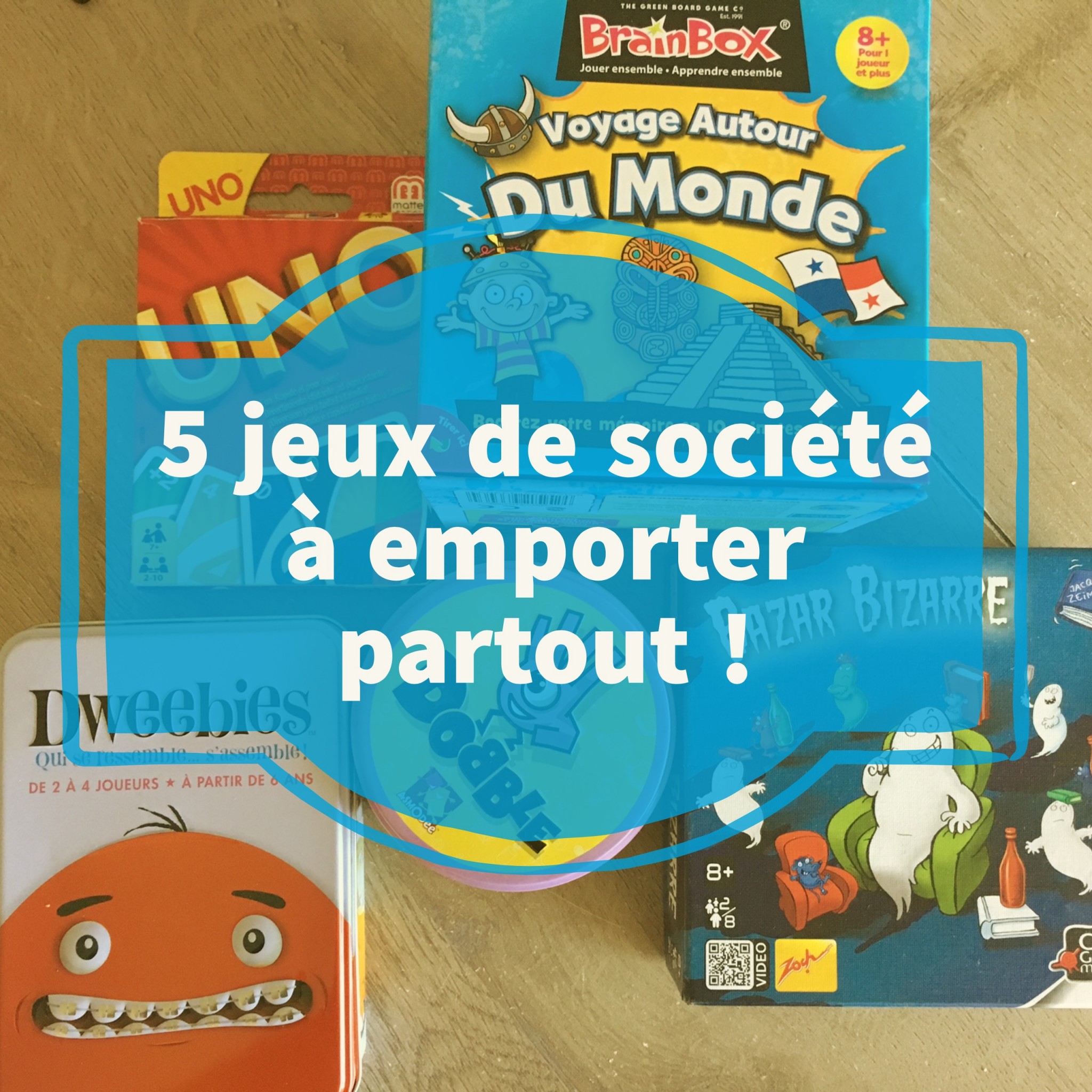 Jeux de reflexion de societe