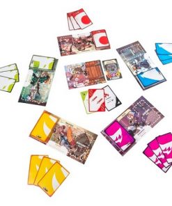 5 minutes jeux de societe