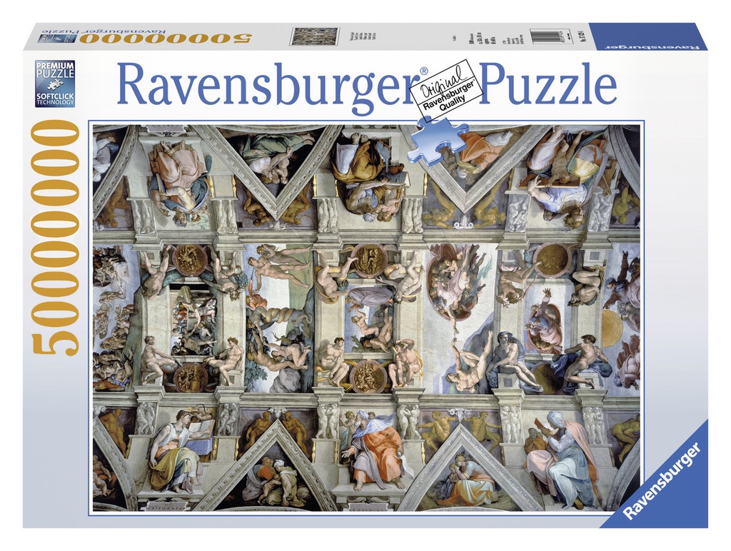 Puzzle 10000
