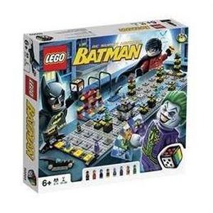 Jeux de société lego pyramide
