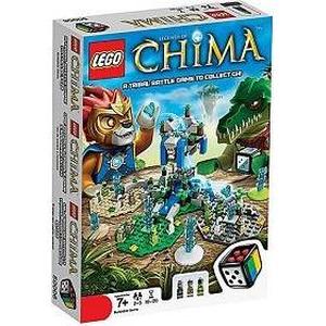 Jeux de societe lego