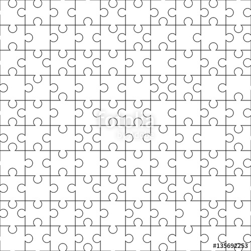 10x10 puzzle
