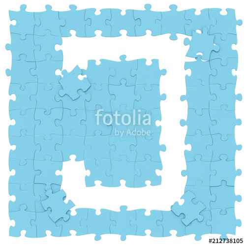 J puzzle