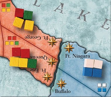 1812 jeux de société