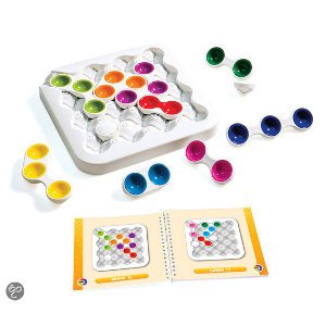 Jeux de société virus