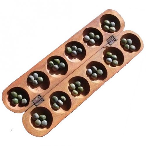 Awalé jeux de société