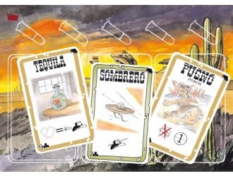 Bang jeux de societe