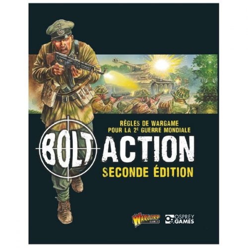 Jeux de société sur la seconde guerre mondiale