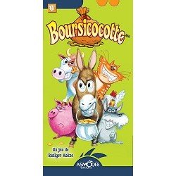 Jeux de société boursicocotte