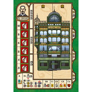 Jeux de société bruxelles