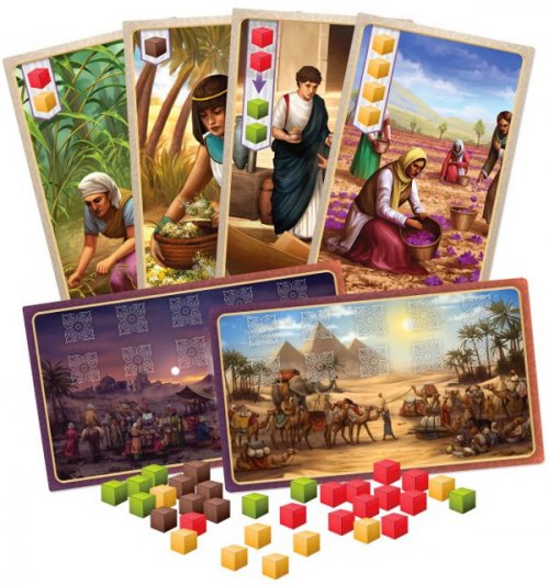 Acheter jeux de societé
