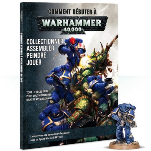 Débuter dans les jeux de société