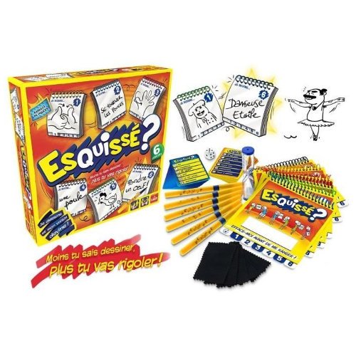 Jeux de société à plus de 6 joueurs