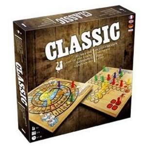Jeux de société a acheter