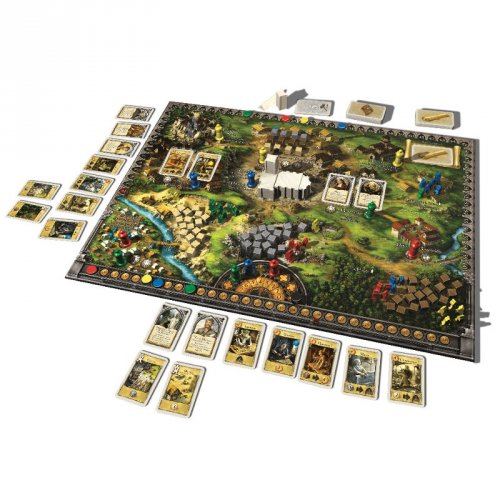 Batisseurs jeux de société