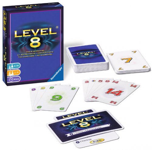Level up jeux de societe
