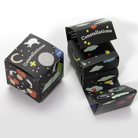 Jeux de société constellations