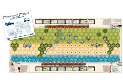 Jeux de societe dieppe