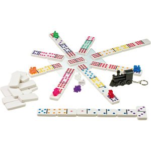 Jeux de societe train mexican
