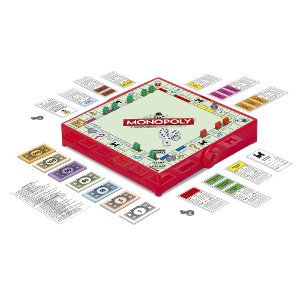 Jeux de société de voyage
