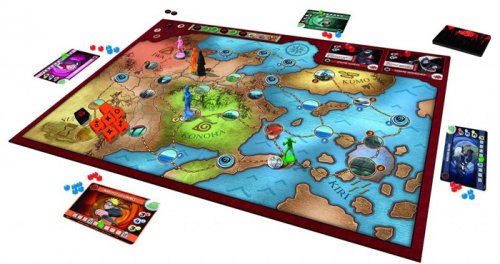 Ou trouver des jeux de société