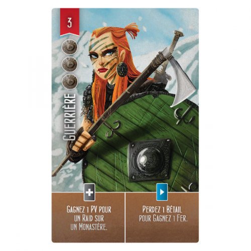 Jeux de société nord