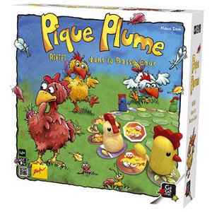25 meilleurs jeux de société