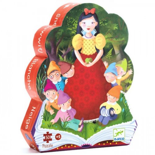 Puzzle gratuit 50 pièces