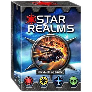 Jeux de société realms