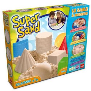 Jeux de société sand
