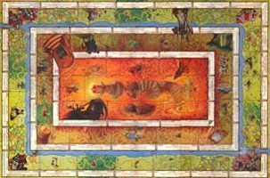 Jeux de societe talisman
