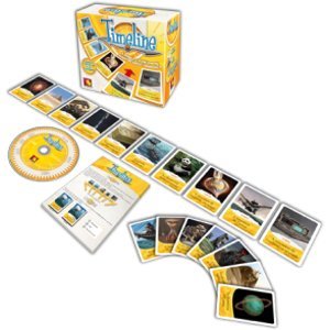 Jeux de société grand format