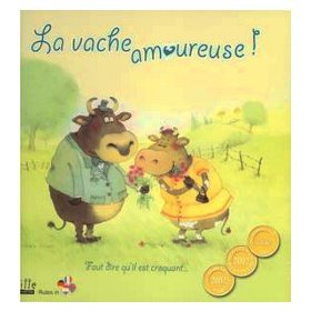 Jeux de société vache