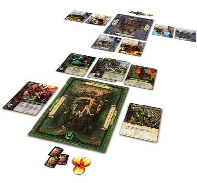 Jeux de société jce