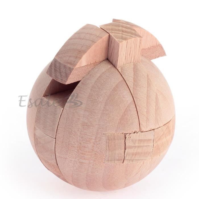 Cdiscount puzzle 3d