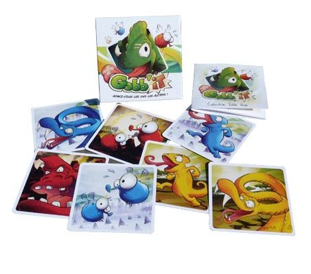 Jeux de société site spécialisé