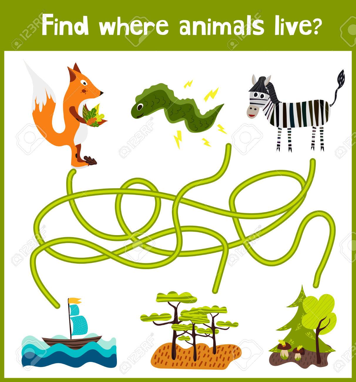 Puzzle d enfant
