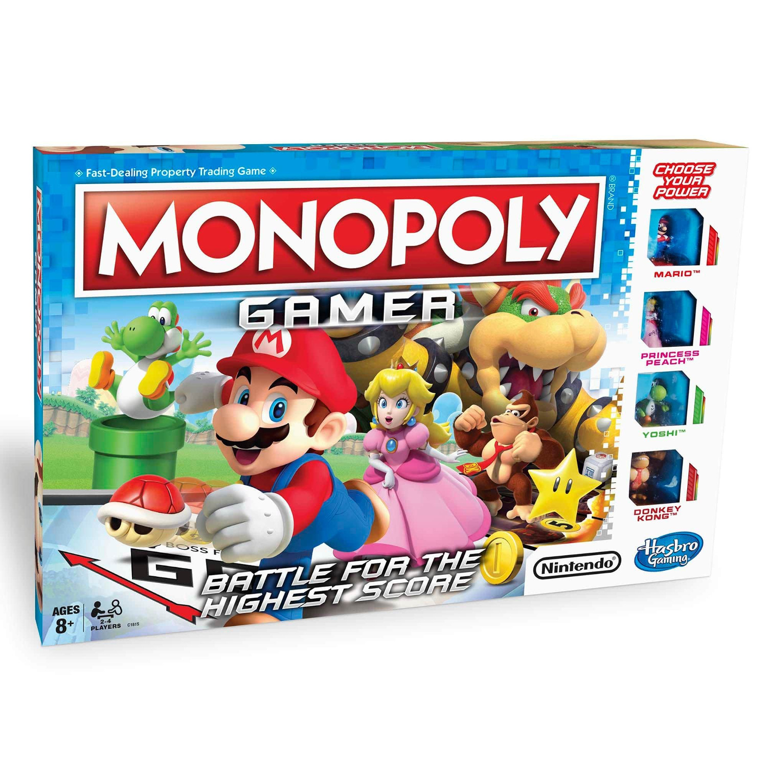 Jeux de société polonais