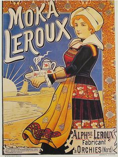Puzzle publicité ancienne