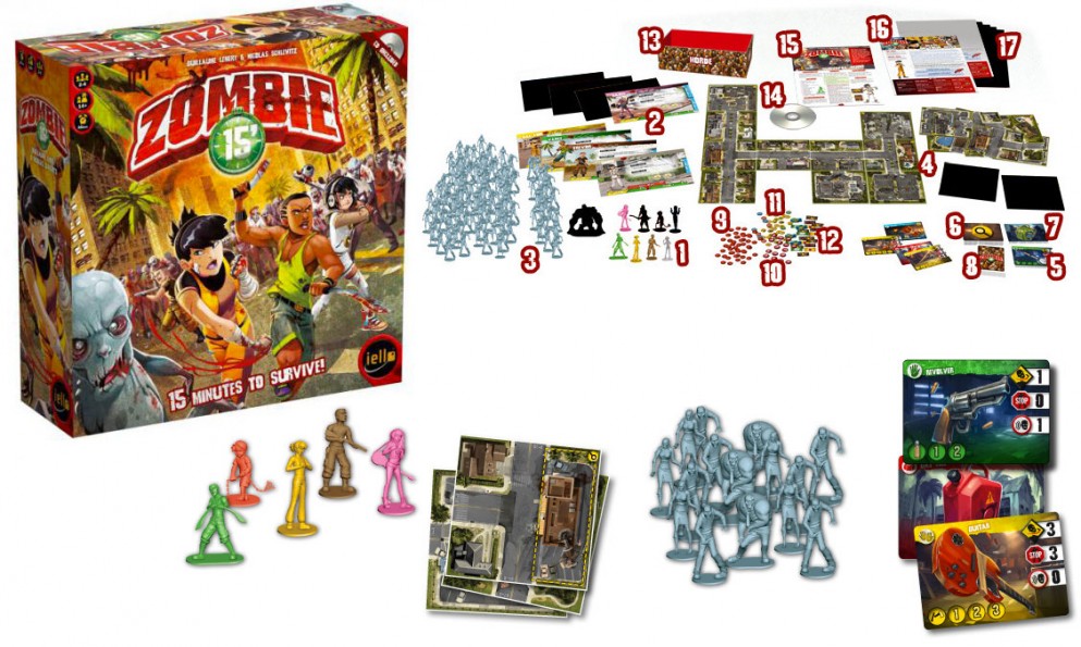 Jeux de societe indiana jones