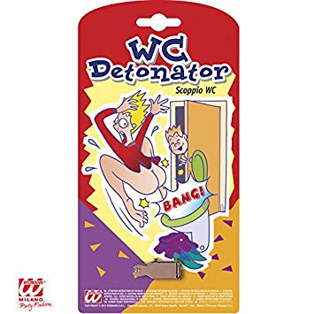Jeux de société farce attrape